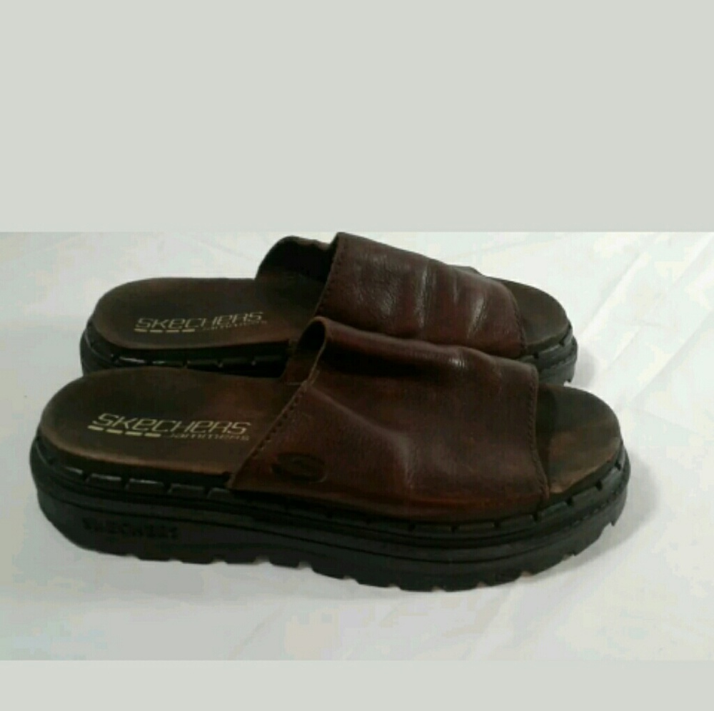 SKECHERS VINTAGE JAMMERS